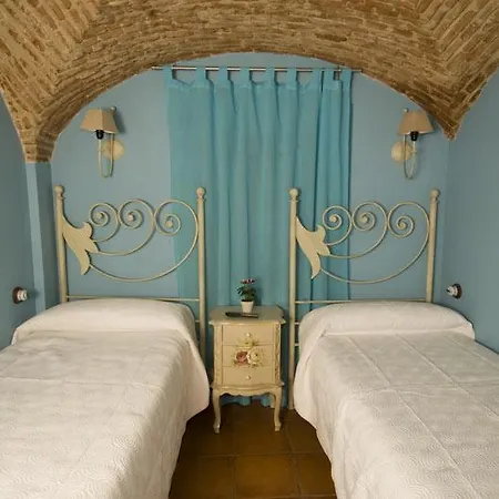 Pitogordo Appartement Montánchez Buitenkant foto