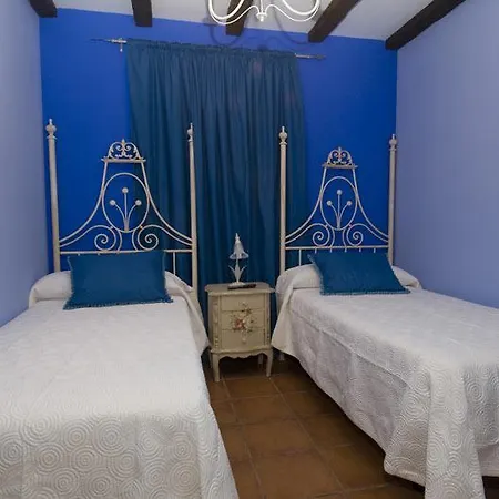 Pitogordo Appartement Montánchez Buitenkant foto
