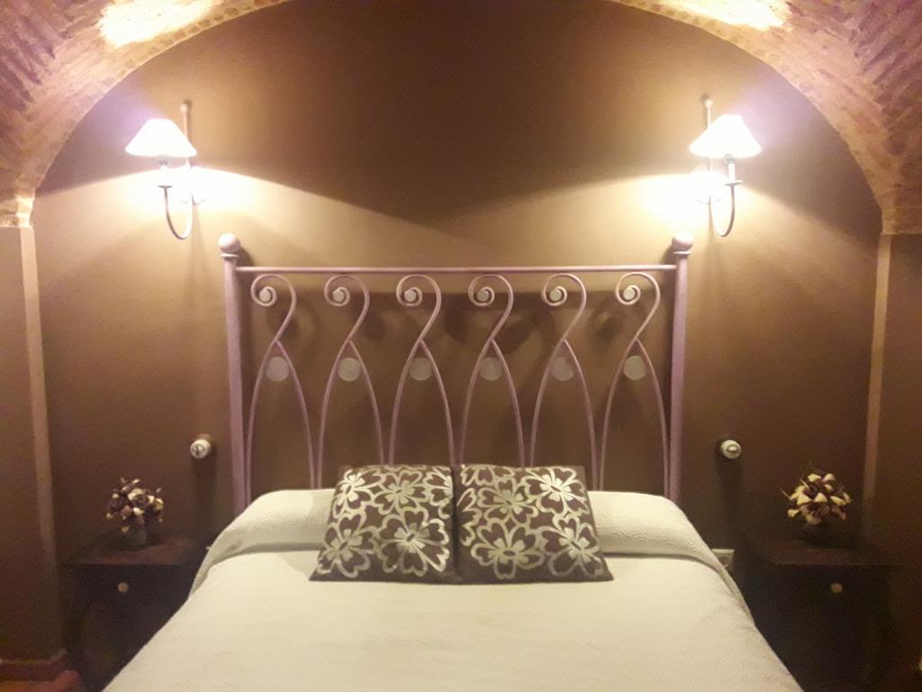 Pitogordo Appartement Montánchez