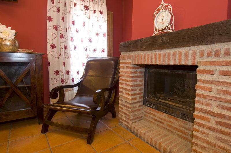 Pitogordo Appartement Montánchez