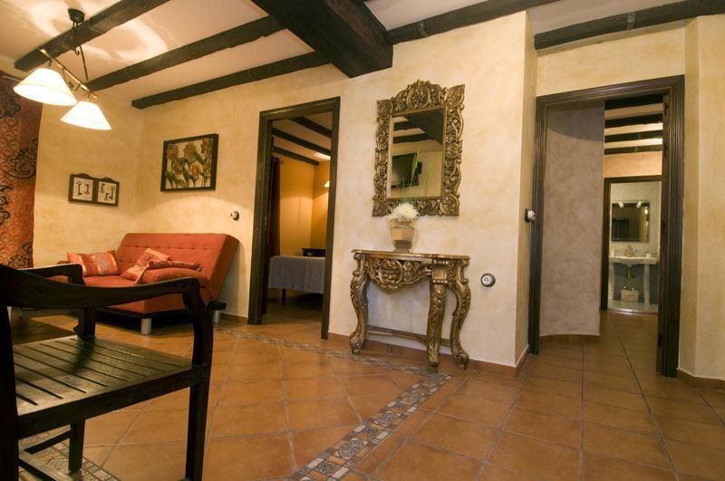Pitogordo Apartment *
