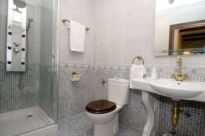 Apartment Pitogordo *